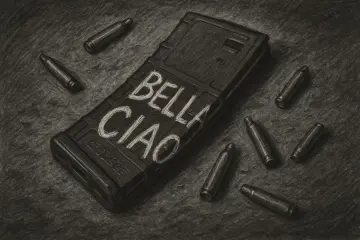 Bella Ciao