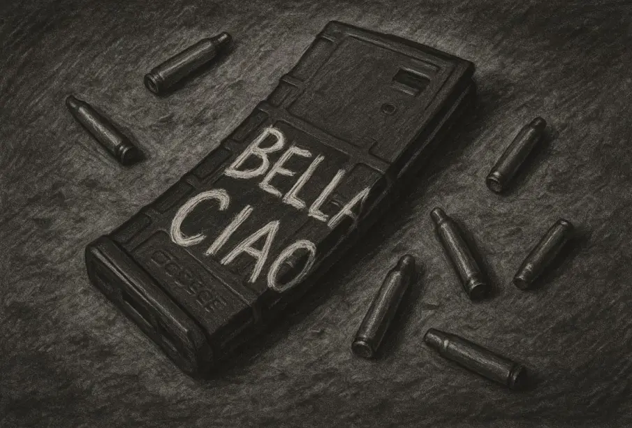Bella Ciao