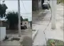 Cables expuestos en San Vicente2