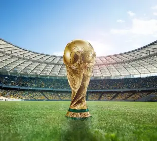 Copa Mundial 2026