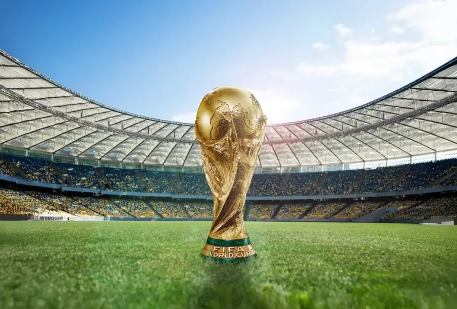 Copa Mundial 2026