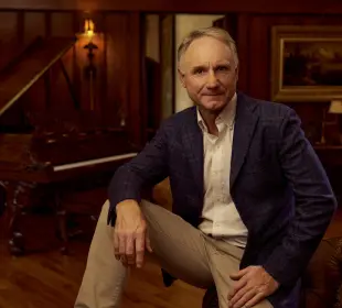 El Secreto de los secretos Dan Brown