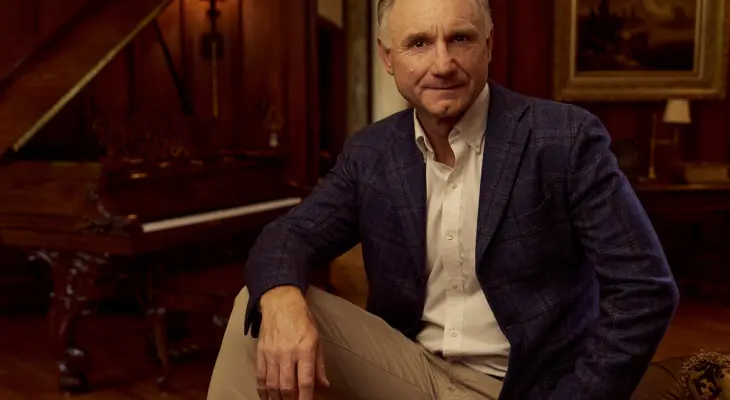 El Secreto de los secretos Dan Brown