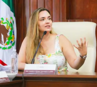 Daniela Shagún Flores
