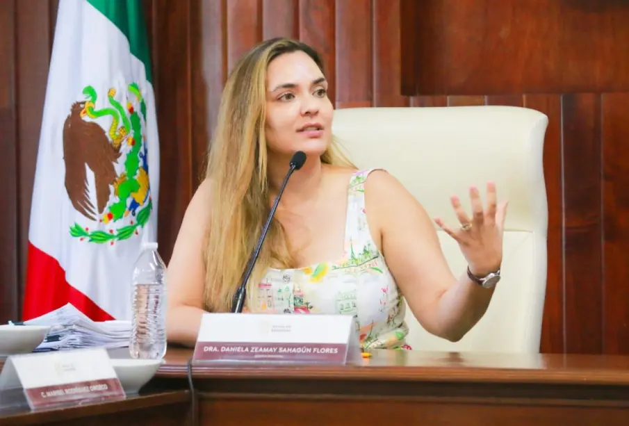 Daniela Shagún Flores