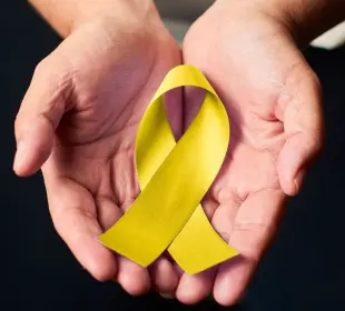 Día Mundial para la Prevención del Suicidio