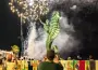 Fiestas Patrias en Vallarta