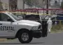 Atacan a balazos al secretario de Seguridad de Amozoc, Puebla