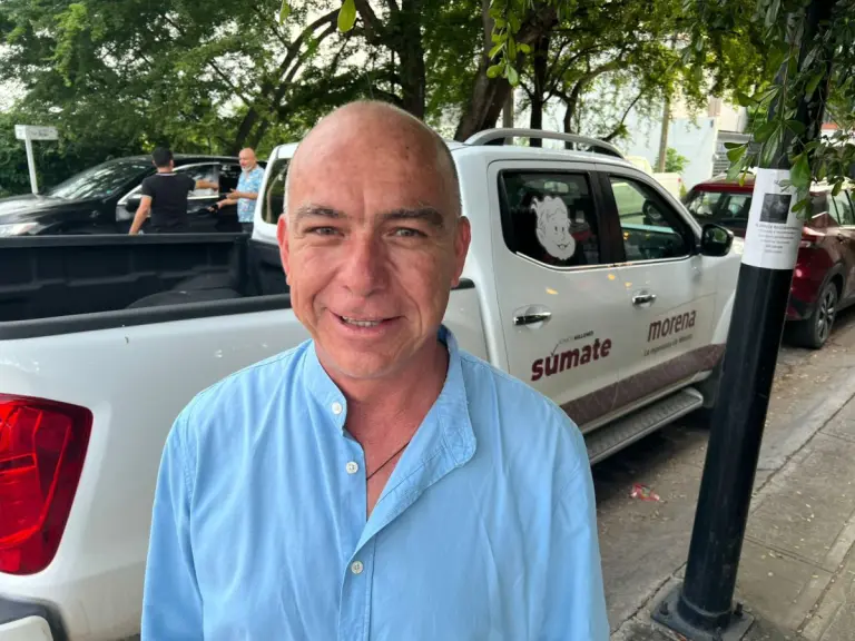 José Luis Ríos Rodríguez
