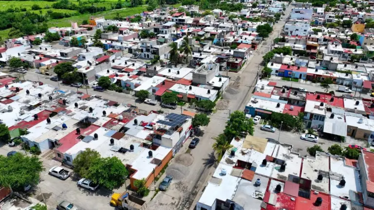 Municipios de Nayarit