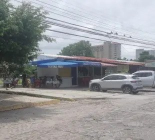 Nace el mercado “Las Américas”