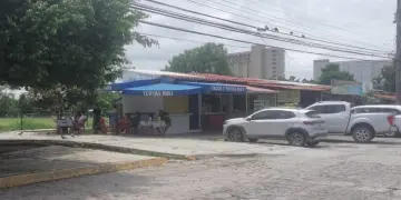 Nace el mercado “Las Américas”