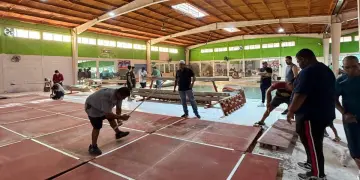 Polideportivo Bobadilla