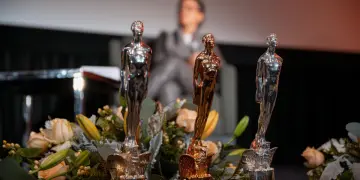 Premios Ariel en Vallarta