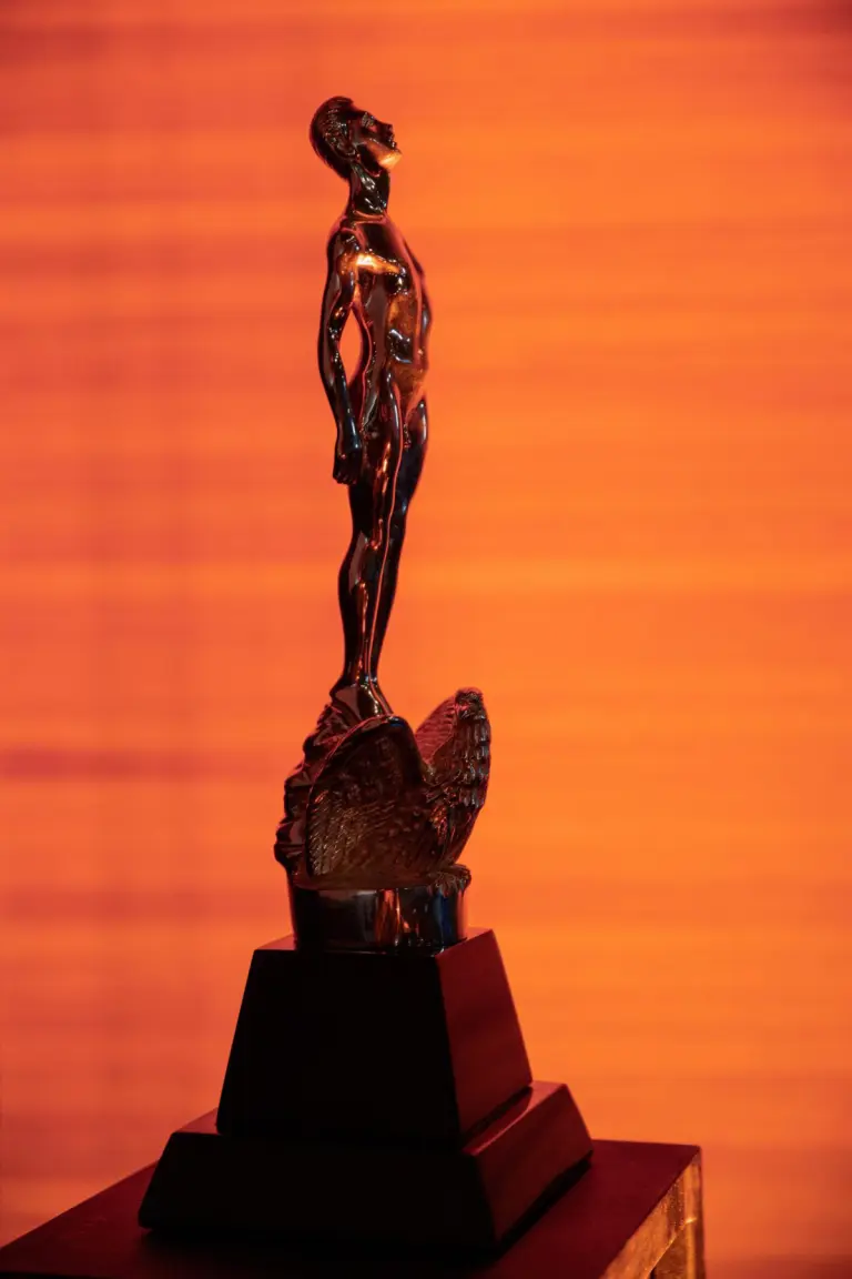 Premios Ariel en Vallarta