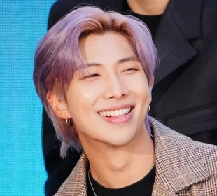 RM BTS
