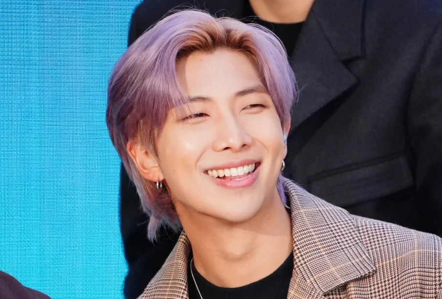 RM BTS