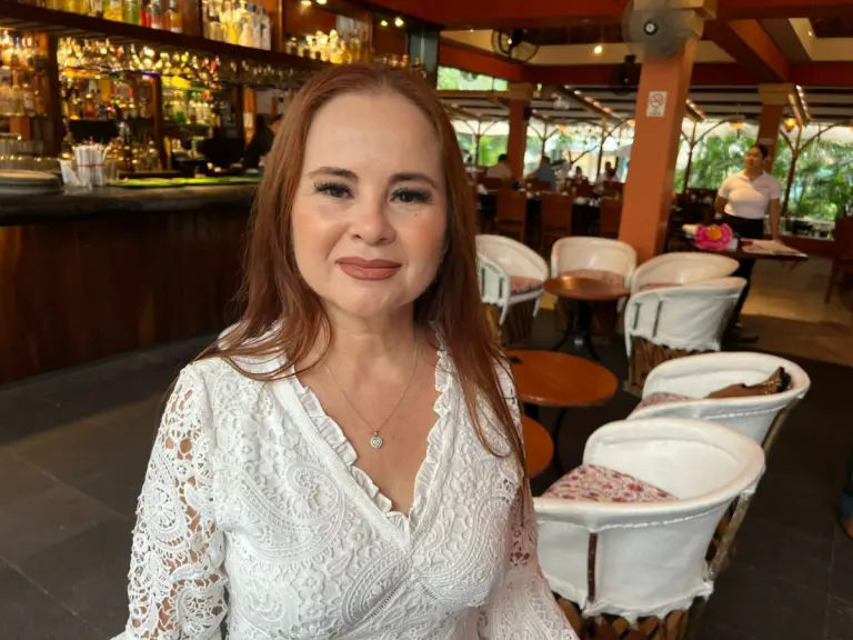 Titular Canirac, Martha Leticia Parra Vargas