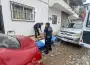 Adulto mayor en situación de calle fue hospitalizado en Vallarta