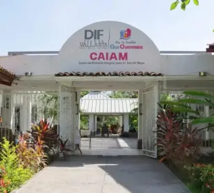 DIF Puerto Vallarta niega desatención en el Asilo de Ancianos
