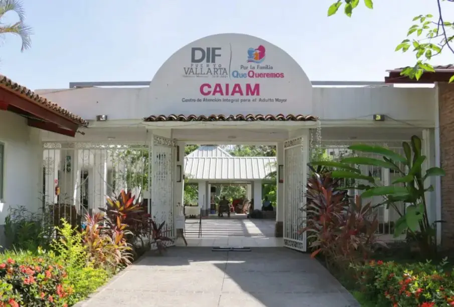 DIF Puerto Vallarta niega desatención en el Asilo de Ancianos