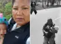 Fallece abuela que protegió a su nieta en explosión en Iztapalapa