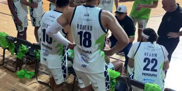 Iguanas de Vallarta vencen a Empacadores de la Palma en Sinaloa