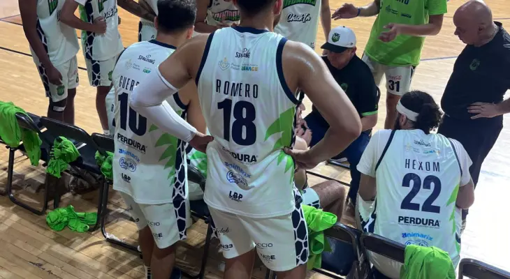 Iguanas de Vallarta vencen a Empacadores de la Palma en Sinaloa