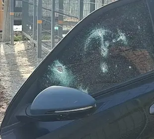 Pareja herida en ataque armado en Puerto Vallarta