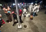 Trampa mortal en pleno Malecón de Puerto Vallarta