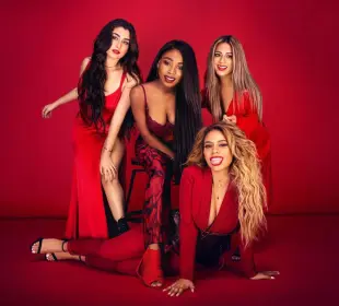 Fifth Harmony