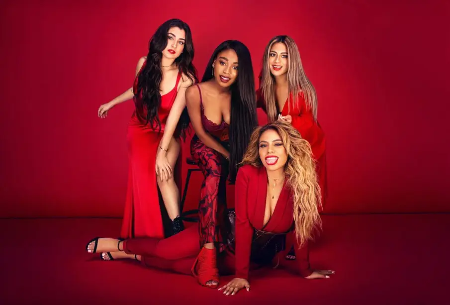 Fifth Harmony