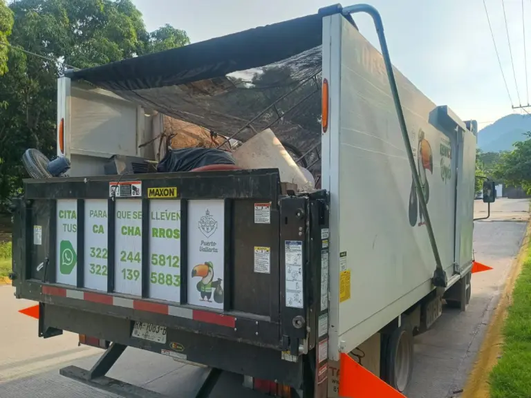Red Ambiental a “Mi Colonia Renace”