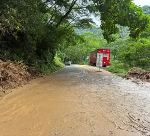 Carretera Federal 200