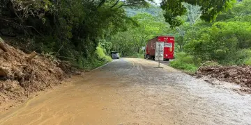 Carretera Federal 200