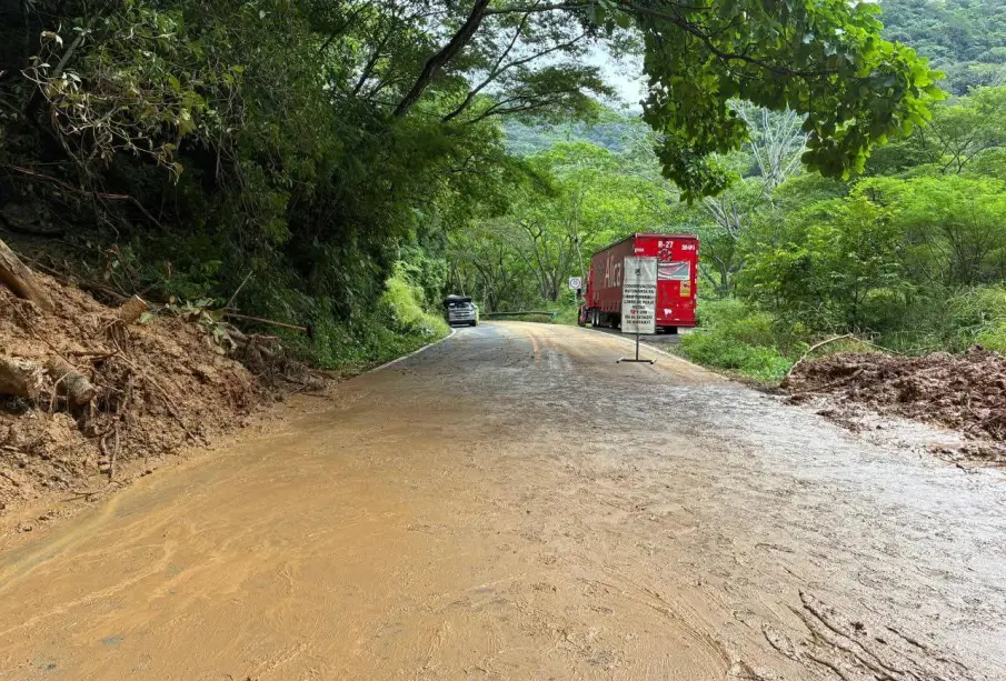 Carretera Federal 200