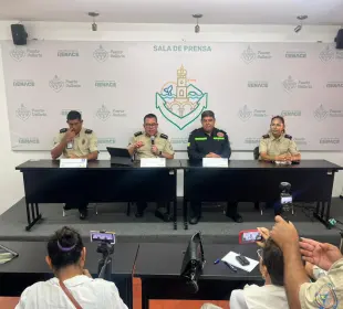 Puerto Vallarta será sede del MacroSimulacro Regional por Riesgo de Tsunami 2025