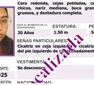 Localizan con vida a Adalí en Mezcales, Bahía de Banderas