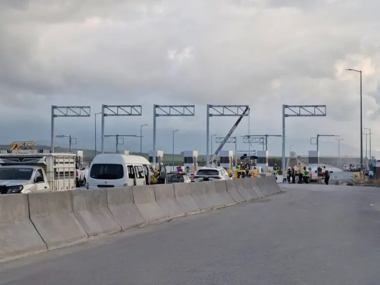 Autopista Tepic-Compostela