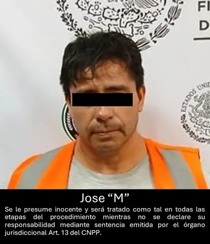 Operativo policial en Bahía de Banderas