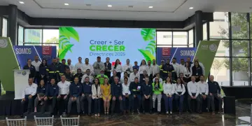 Red Ambiental obtiene certificación