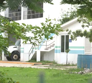 Megaplanta de San Vicente opera al 30% tras años sin mantenimiento