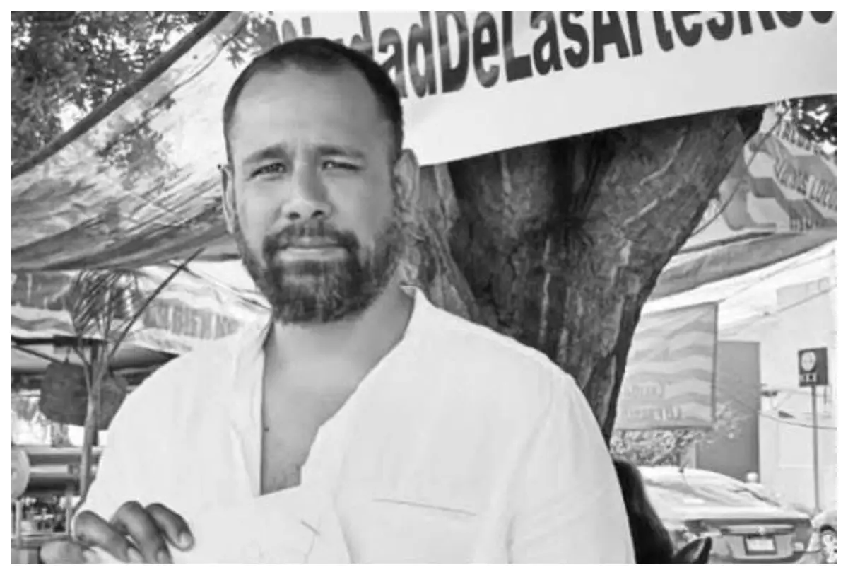 Denuncian detención arbitraria del activista Isaac Cárdenas Chakin en ...
