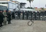 Revisión en el penal de Puerto Vallarta deja decomiso y traslados