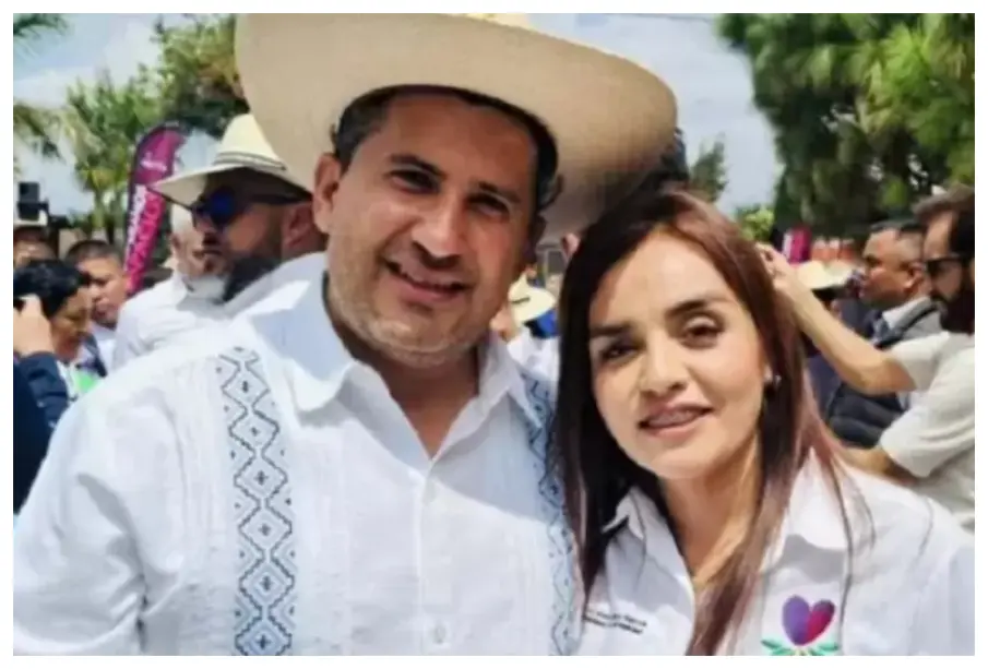 Detienen a otro implicado en el asesinato de Carlos Manzo