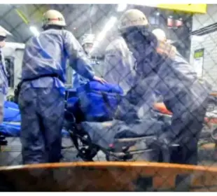 Apuñalamiento masivo en Japón deja 15 heridos en fábrica de caucho