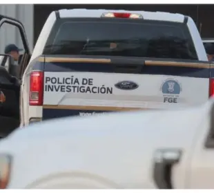 “El Kaos”, décimo detenido por el asesinato de Carlos Manzo