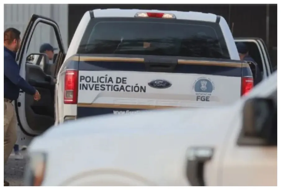 “El Kaos”, décimo detenido por el asesinato de Carlos Manzo