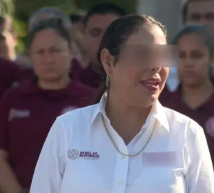 Mirtha ‘N’ suma segunda vinculación a proceso, abuso de autoridad