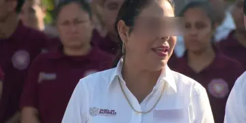 Mirtha ‘N’ suma segunda vinculación a proceso, abuso de autoridad